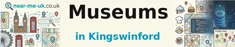 Museums in Kingswinford