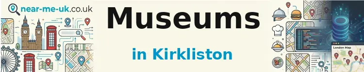 Museums in Kirkliston