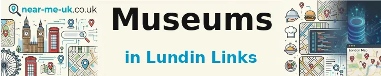 Museums in Lundin Links