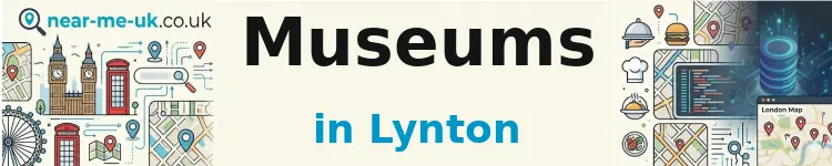 Museums in Lynton