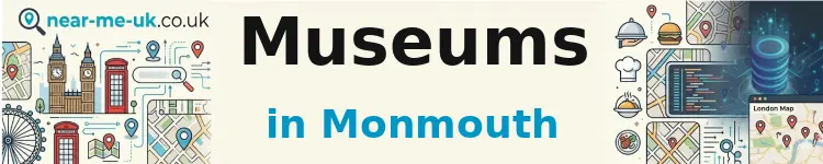 Museums in Monmouth
