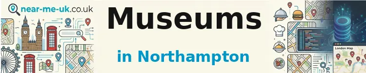 Museums in Northampton