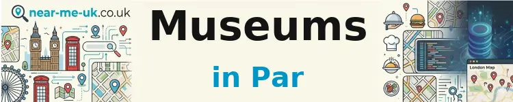 Museums in Par