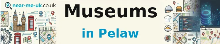 Museums in Pelaw