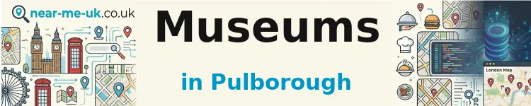 Museums in Pulborough