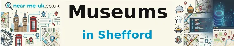 Museums in Shefford
