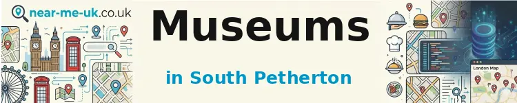 Museums in South Petherton