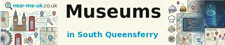 Museums in South Queensferry