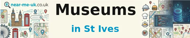 Museums in St Ives