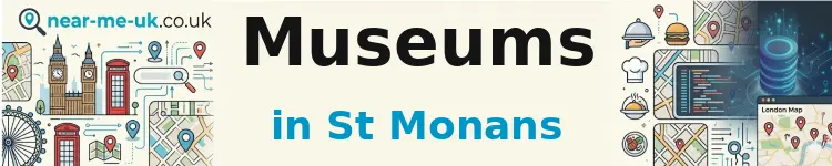 Museums in St Monans