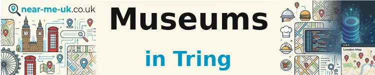 Museums in Tring