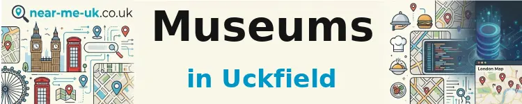 Museums in Uckfield