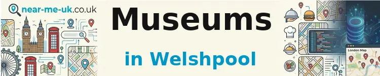Museums in Welshpool