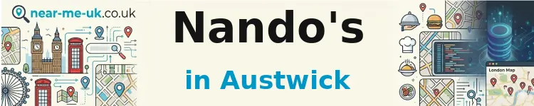 Nando's in Austwick