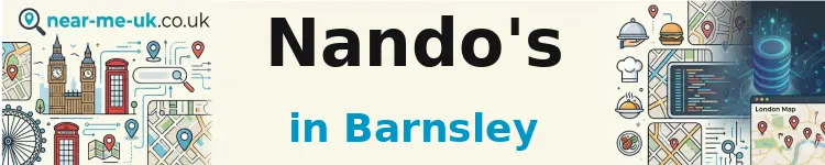 Nando's in Barnsley
