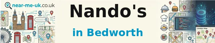 Nando's in Bedworth