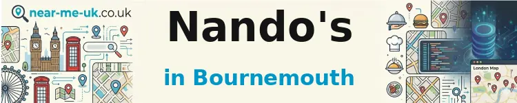 Nando's in Bournemouth