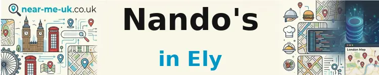 Nando's in Ely