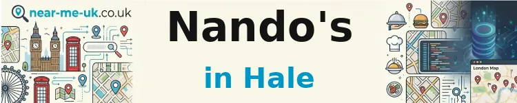Nando's in Hale