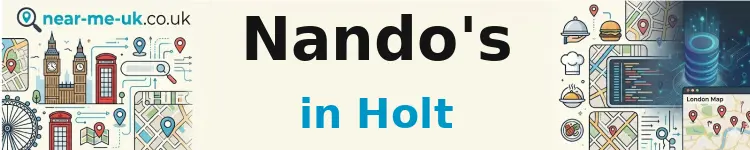 Nando's in Holt