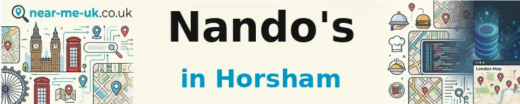 Nando's in Horsham
