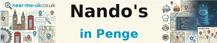 Nando's in Penge