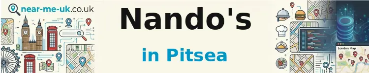 Nando's in Pitsea