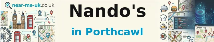 Nando's in Porthcawl