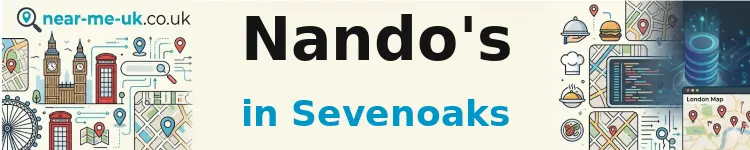 Nando's in Sevenoaks