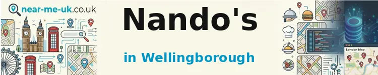 Nando's in Wellingborough