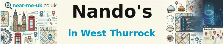 Nando's in West Thurrock