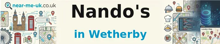 Nando's in Wetherby