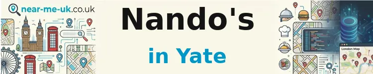 Nando's in Yate