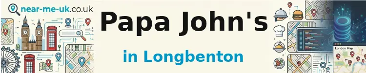Papa John's in Longbenton