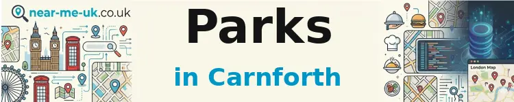 Parks in Carnforth