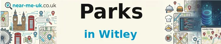 Parks in Witley