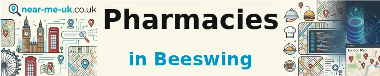 Pharmacies in Beeswing