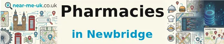 Pharmacies in Newbridge