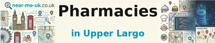 Pharmacies in Upper Largo