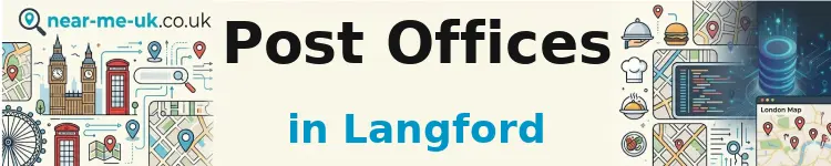 Post Offices in Langford