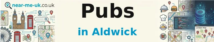 Pubs in Aldwick