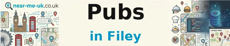 Pubs in Filey