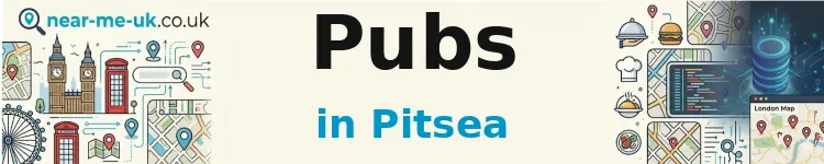 Pubs in Pitsea