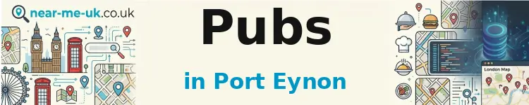 Pubs in Port Eynon