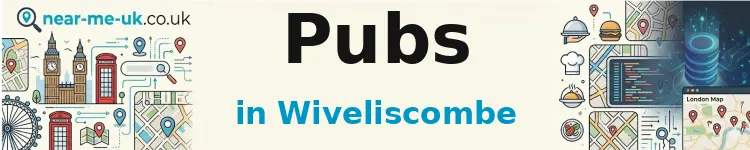 Pubs in Wiveliscombe
