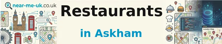 Restaurants in Askham