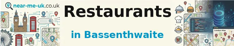 Restaurants in Bassenthwaite