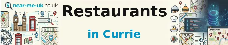 Restaurants in Currie