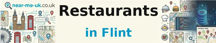 Restaurants in Flint