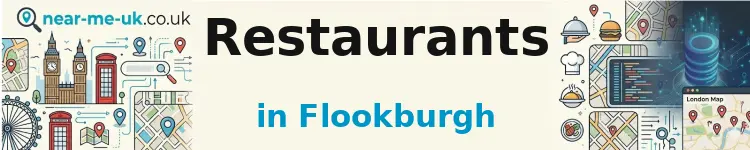 Restaurants in Flookburgh